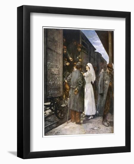 Art Print, , large