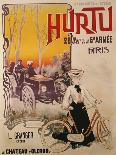 Theatre De L'Opera Poster-Henri Gray-Framed Giclee Print