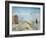 Henri Guerard Relaxing on the Beach-Eva Gonzales-Framed Giclee Print