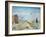 Henri Guerard Relaxing on the Beach-Eva Gonzales-Framed Giclee Print