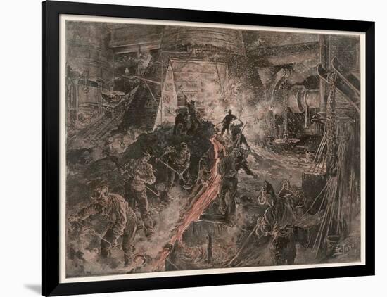 Art Print, , large