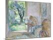 Giclee Print