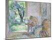 Giclee Print