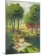 Giclee Print