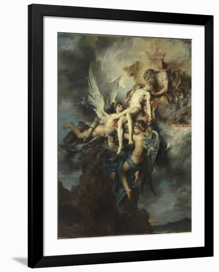 Giclee Print, , large