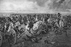 Battle of Omdurman, 1899-Henri-Louis Dupray-Giclee Print