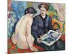 Premium Giclee Print