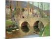 Giclee Print