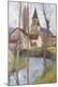 Giclee Print