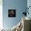 Henri Matisse at His Home in Nice-Gjon Mili-Mounted Premium Photographic Print displayed on a wall