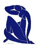 Le Platane, c.1951-Henri Matisse-Serigraph