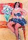 Premium Giclee Print