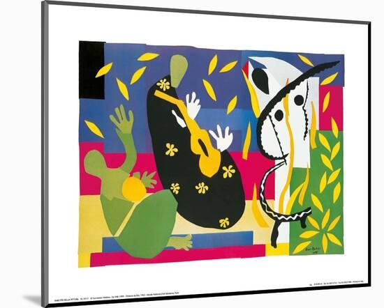 Art Print, , large