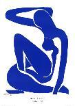 Blue Nude I, c. 1952-Henri Matisse-Art Print