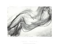 Danseuse Creole-Henri Matisse-Framed Art Print