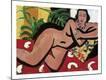 Giclee Print