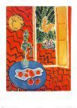 Music-Henri Matisse-Giclee Print