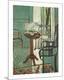Giclee Print