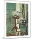 Giclee Print