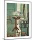Giclee Print