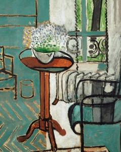 The Window, 1916 by Henri Matisse