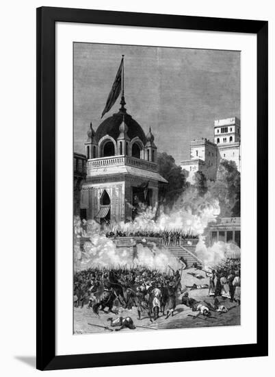 Art Print, , large