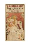 Casino De Cabourg, 1896-Henri Privat-Livemont-Giclee Print
