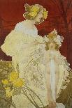 Bec Auer, 1896-Henri Privat-Livemont-Giclee Print