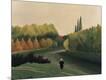 Giclee Print