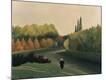 Premium Giclee Print