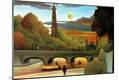 Premium Giclee Print