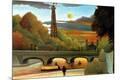 Premium Giclee Print