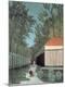 Giclee Print
