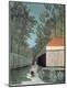 Giclee Print