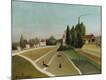 Premium Giclee Print