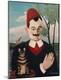 Premium Giclee Print