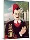 Giclee Print