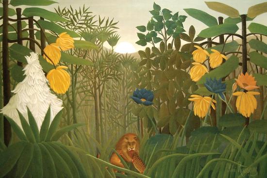 Premium Giclee Print, , large