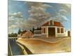 Giclee Print