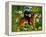 Henri Rousseau's Dream, 1997-Frances Broomfield-Framed Premier Image Canvas