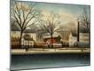 Giclee Print