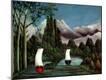 Giclee Print