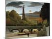 Giclee Print