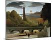 Giclee Print