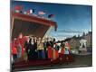 Giclee Print