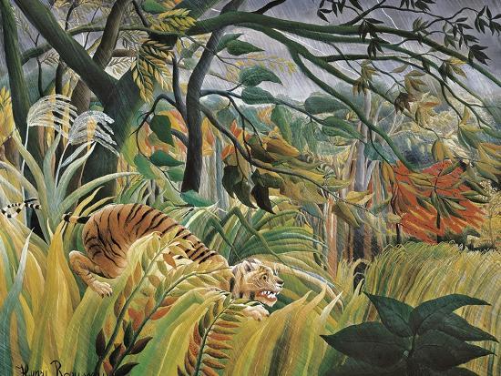 Art Print, , large