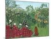 Premium Giclee Print