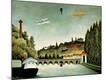 Premium Giclee Print