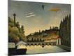 Premium Giclee Print
