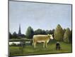 Giclee Print